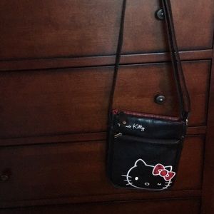 Hello Kitty purse